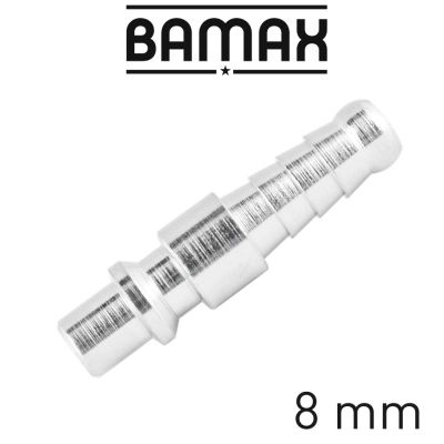 Quick Coupler/inserts Aro 8mm